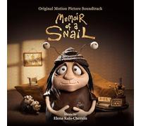 Australian Chamber Orchestra - Memoir of A Snail (Original Motion Picture Soundtrack) [Import]