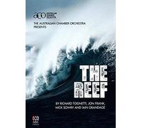 Australian Chamber Orchestra Presents The Reef Dvd