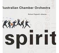 Australian Chamber Orchestra - Spirit