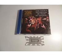 Australian Chamber Orchestra - Symphony, Serenade and Suites