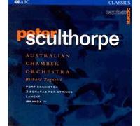 Australian Co - SculthorpePost Essington [Import]