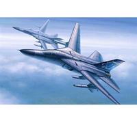 Australian F-111c Pig - 1:48e -