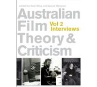 Australian Film Theory And Criticism
