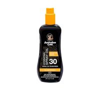 Australian Gold Carrot Spray Oil Spf30 237ml Noir Homme