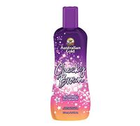 AUSTRALIAN GOLD - Accélérateur de bronzage Cheeky Brown (à base d'agents bronzants et d'extraits d'herbes aromatiques) 250 ml