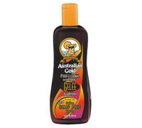 Australian Gold Accélérateur De Bronzage En Gelée Avec Brume Autobronzante Au Chanvre 250ml