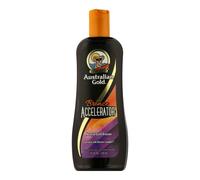Australian Gold Accelerator Bronze Natural Dark Bronzer 250 ml