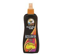 Australian Gold - Accelerator Dark Tanning Spray Australian Gold Maquillage corps 250 ml