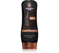 Australian Gold After Sun crème après-solaire avec bronzer 237 ml