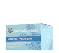Australian Gold After Sun Face Cream 50 ml
