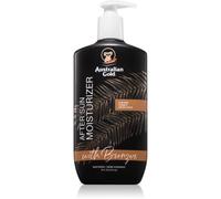 Australian Gold After Sun With Bronzer crème après-solaire avec bronzer 473 ml