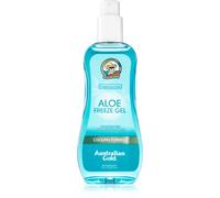 Australian Gold Aloe Freeze Gel Formule Rafraîchissante Spray Gel 237ml