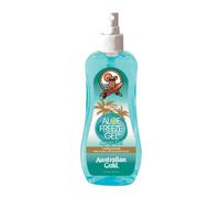Australian Gold Aloe Freeze Spray Gel Cooling Formula With Comfrey And Spearming Extracts 237 ml