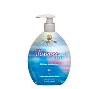 Australian Gold Crème hydratante Forever After All Day - Formule raffermissante triple action - 400 ml