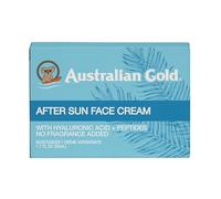 Australian Gold Aftersun Crème Visage Pot 50ml