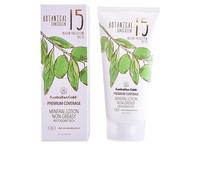 Lotion minérale botanique Australian Gold SPF15 147 ml