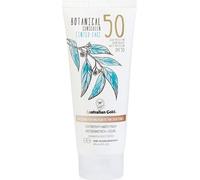 Australian Gold Botanical Spf50 Visage teinté #marron moyen