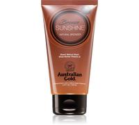 Australian Gold Bronze Sunshine Natural Bronzer 133ml