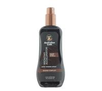 Australian Gold Bronzing Accelerator Dark Tanning Spray 237ML - LIVRAISON...