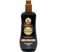 Australian Gold Bronzing Dry Oil Spray Intensifier