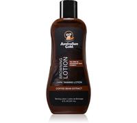 Australian Gold Browning Lotion lait pour un bronzage intense 237 ml
