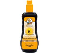 Australian Gold Carrot Spray Oil Sunscreen SPF30 237 ml