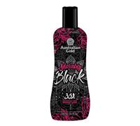 Australian Gold Compatible - Adorably Black Bronzing Lotion 250 Ml