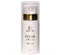 Australian Gold compatible - Crystal Faces Tanning Lotion 135 ml
