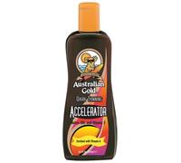 Australian Gold Compatible - Dark Tanning Accelerator Lotion 250 Ml
