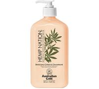 Australian Gold Hemp Nation Sparkling Citrus & Champagne 535ml
