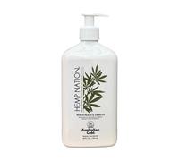Australian Gold Compatible - Hemp Nation White Peach & Hibiscus Tan Extender Body Lotion 535 ML