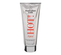 Australian Gold – Intensificateur de bronzage hybride Hot! – 250 ml