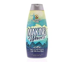 Australian Gold Compatible - Making Waves Lotion 300 ML
