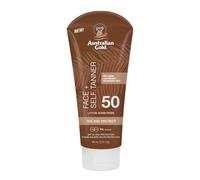 Australian Gold Compatible - Sunscreen + Self Tanner For Face Spf 50