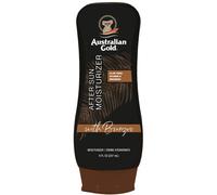 Australian Gold After Sun crème après-solaire avec bronzer 237 ml