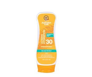 Australian Gold Creme Solaire SPF 30+ Haute Protection 237 ml