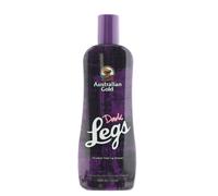 Australian Gold Dark Legs Decadent Dark Leg Bronzer 250 ml - LIVRAISON GRATUITE