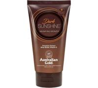 Australian Gold Dark Sunshine zonnebanklotion - 130 ml