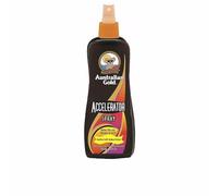 Australian Gold Dark Tanning Accelerator Spray 250ml