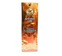 Australian Gold Dark Tanning Accelerator with Native Oils/ Vitamin E and A 15ml