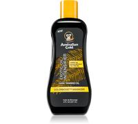 Australian Gold Exotic Intensifier huile nourrissante pour une peau saine et bien bronzée 237 ml