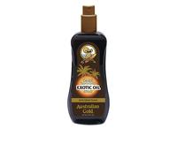 Australian Gold Spray SPF Outdoor Exotic Oil Spray 237 ml
