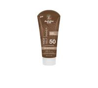 SPF 50 Face with Selftanner New Formula