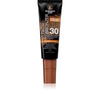 Australian Gold Facial Bronzer sérum avec bronzer SPF 30 50 ml