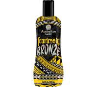 Australian Gold/Fearlessly Bronze 25xBravely Bold Bronzer 250ml/Cosmétique pour solarium