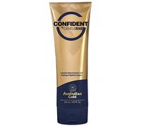 Australian Gold G Gentlemen bronzer pour le bronzage 250ml bronzage et soleil silicone bronzage naturel protection tatouage hydratation peau ferme
