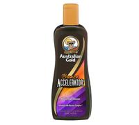 Australian Gold Good Line Bronze Accelerator Intensifier avec bronzants naturels 250ml