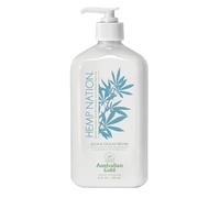 Australian Gold - Hemp Nation Aloe & Ocean Water Lotion 535 ml