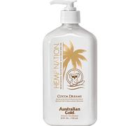 Australian Gold Hemp Nation Cocoa Dreams 535ml