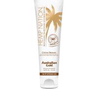 Australian Gold Hemp Nation Cocoa Moisturizer Tan Extend 83 Ml